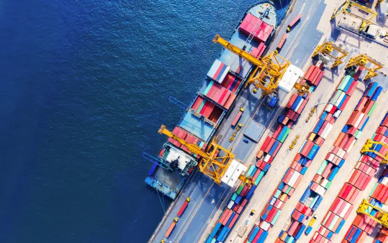 Importing & exporting