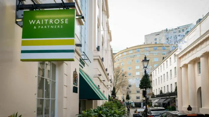 Waitrose