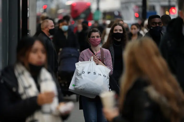 Shopping