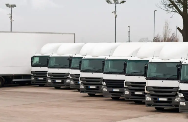 Diesel HGV