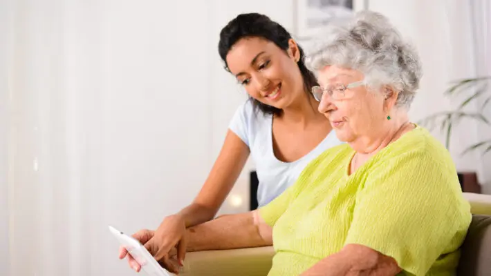 social care