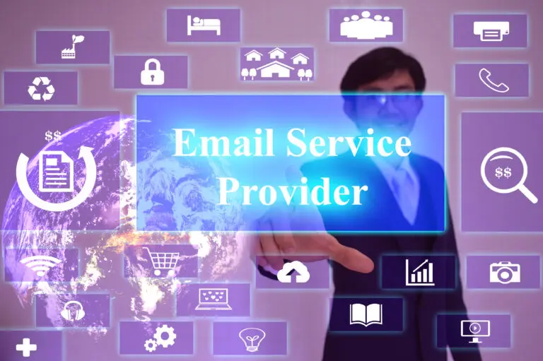 Esp,Meaning,Of,Email,Service,Provider,-,Business,Concept,image,Element