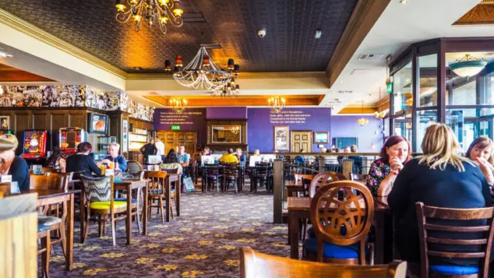 Weatherspoons