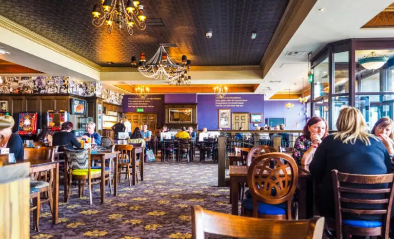 Weatherspoons