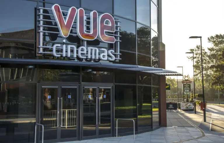 Vue Cinemas