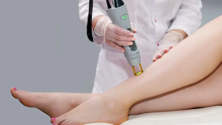 Hair,Removal,Cosmetology,Procedure,From,A,Therapist,At,Cosmetic,Beauty