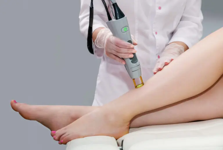 Hair,Removal,Cosmetology,Procedure,From,A,Therapist,At,Cosmetic,Beauty