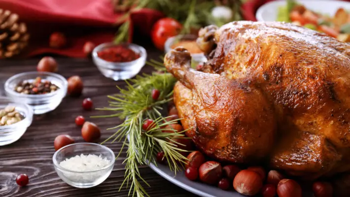 Turkeys