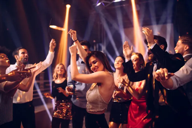 Nighclubs