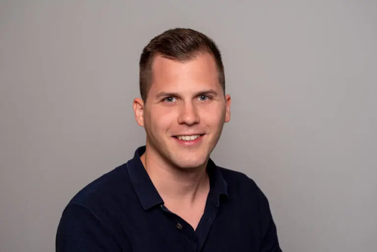 Tamas Kadar | Secrets of Success | SEON | Business Matters | Cherry Martin