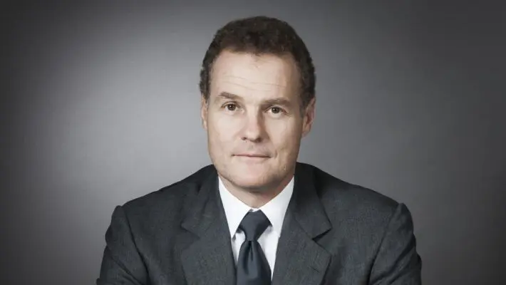 Lord Rothermere
