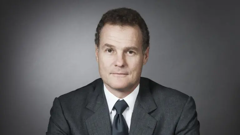 Lord Rothermere