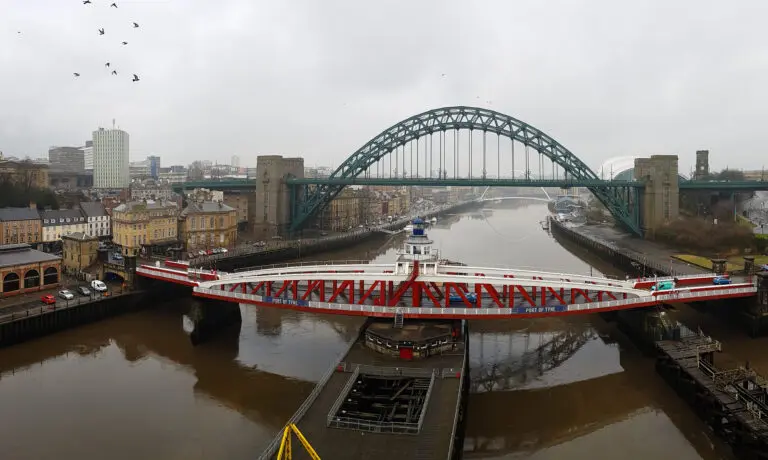 Port of Tyne
