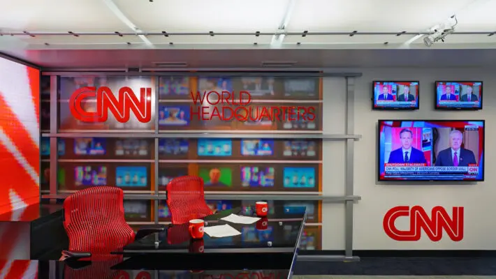 CNN