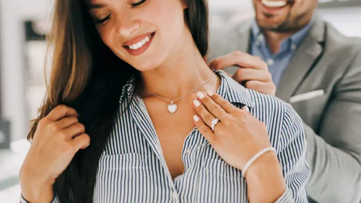 Necklace