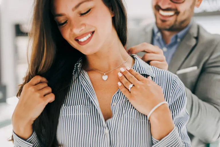 Necklace