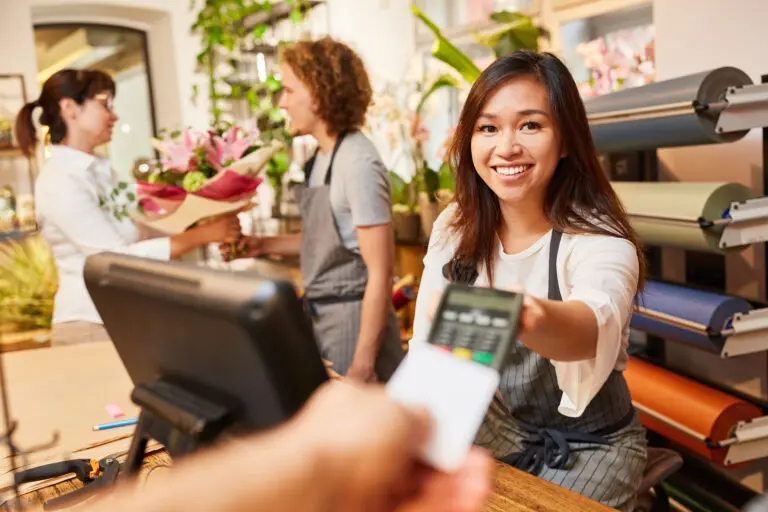 Take card payments