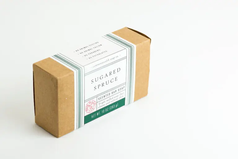 soap box