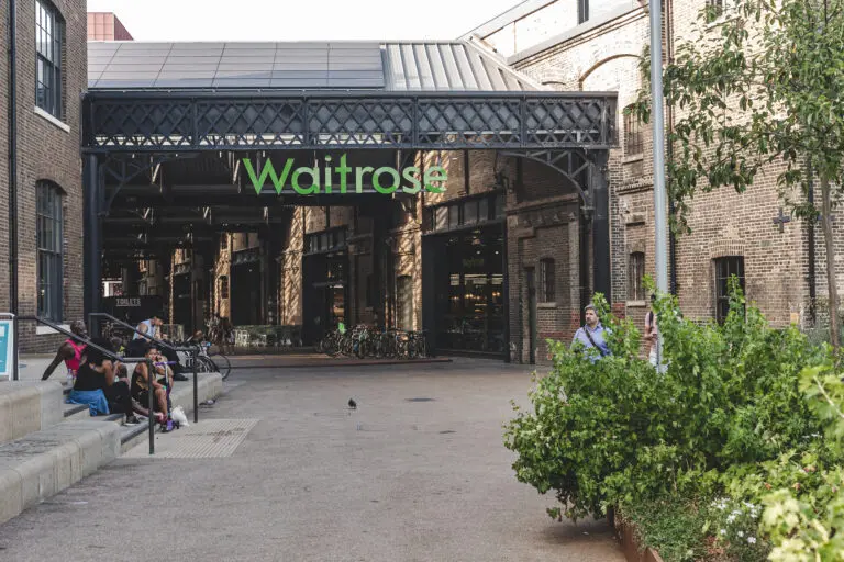 Waitrose