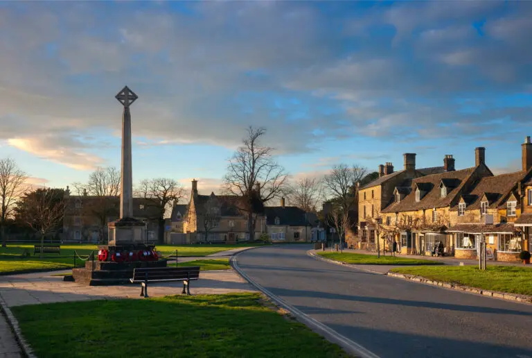 Worcestershire