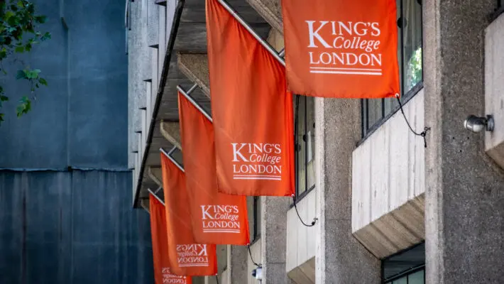 Kings College