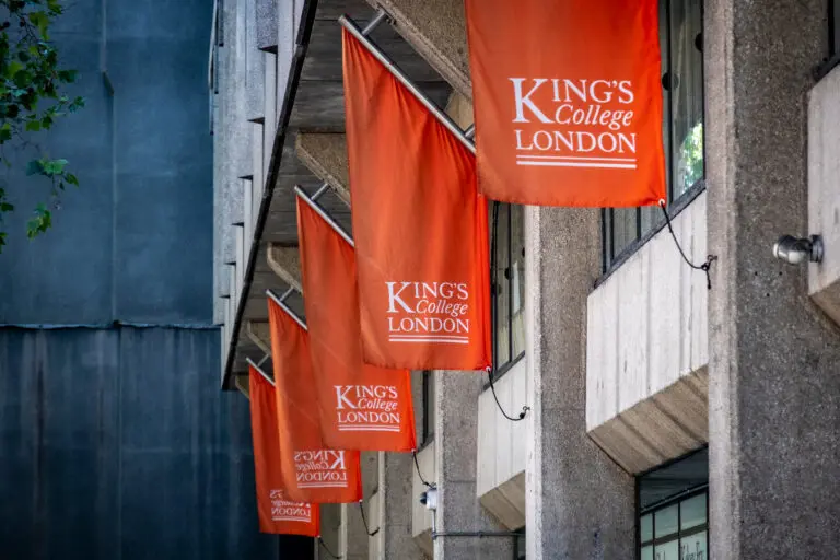 Kings College