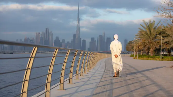 UAE