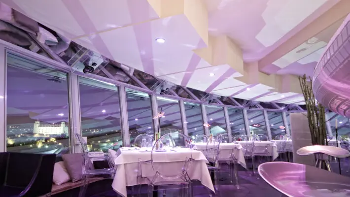 London Restaurant