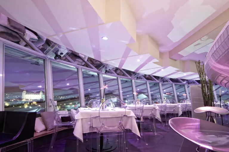 London Restaurant