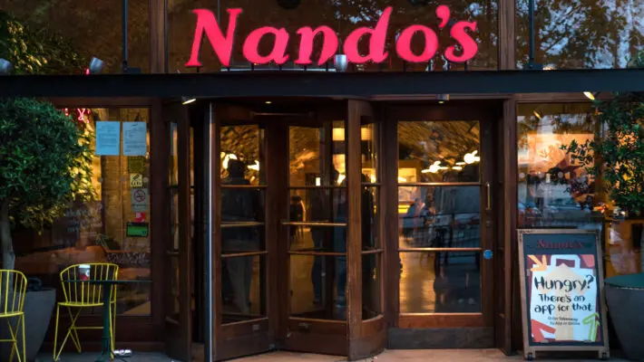 Nandos