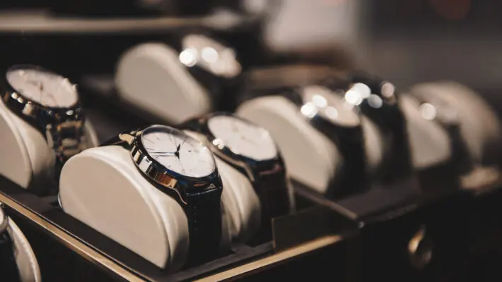 Luxury Watches