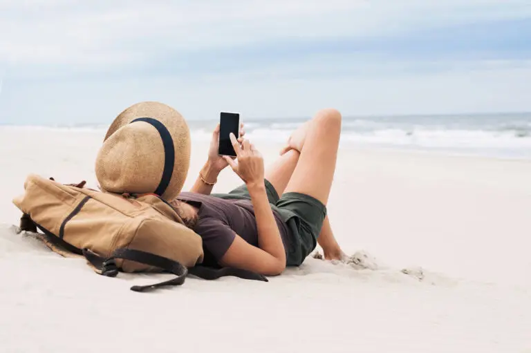 Roaming charges
