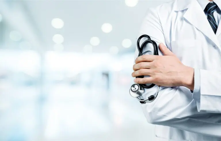 Doctor.