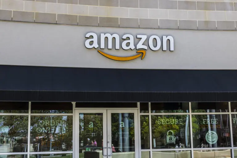 Amazon