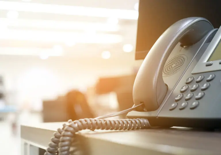 telephones