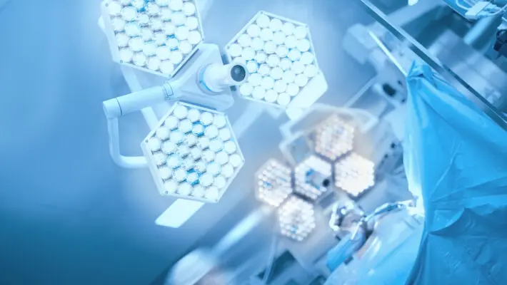 Surgical,Light,In,The,Operating,Room.
