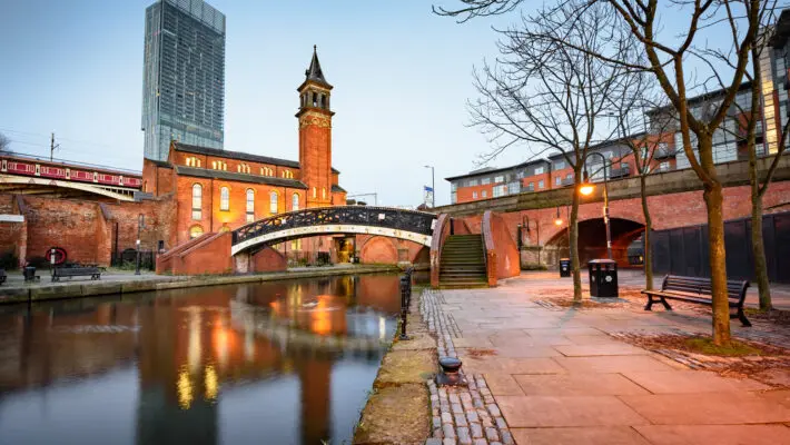 Manchester