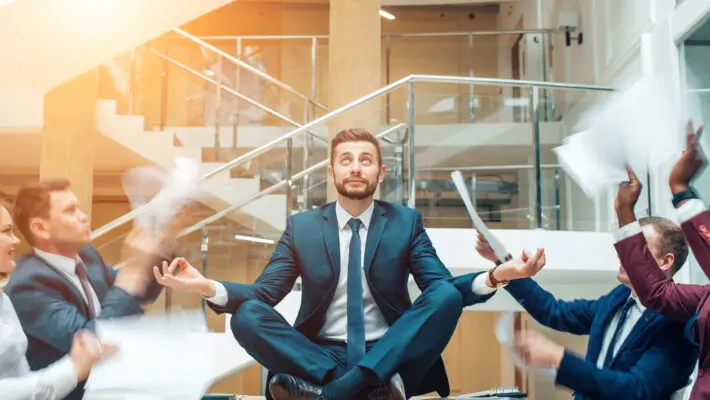 Employee Wellbeing