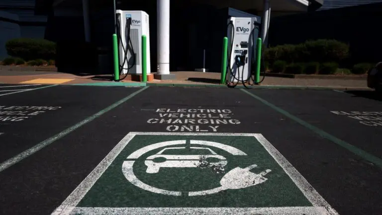 Shell Recharge