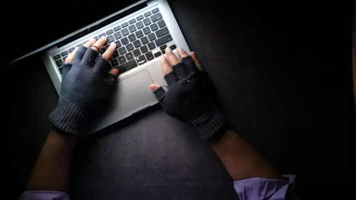 company data passwords