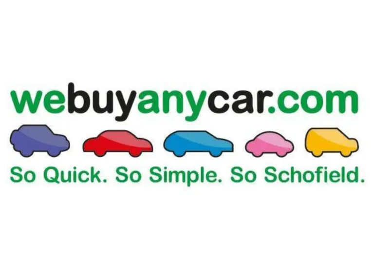 We Buy Any Car