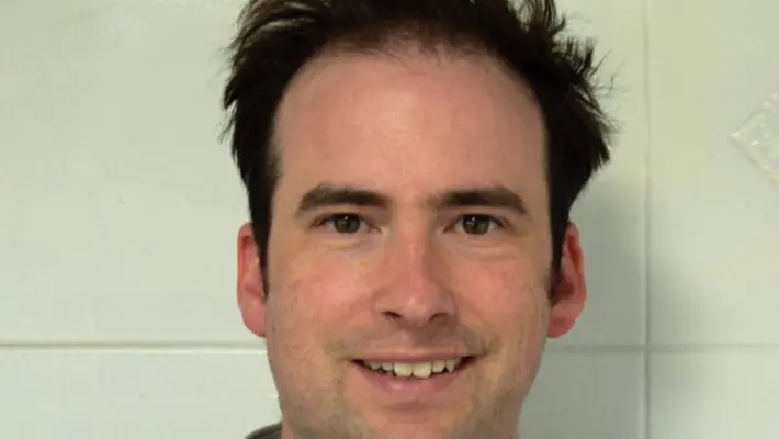 Andrew Bryers