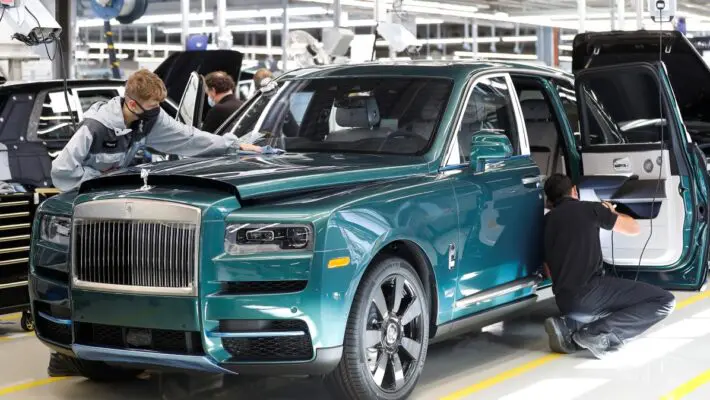 Car Export