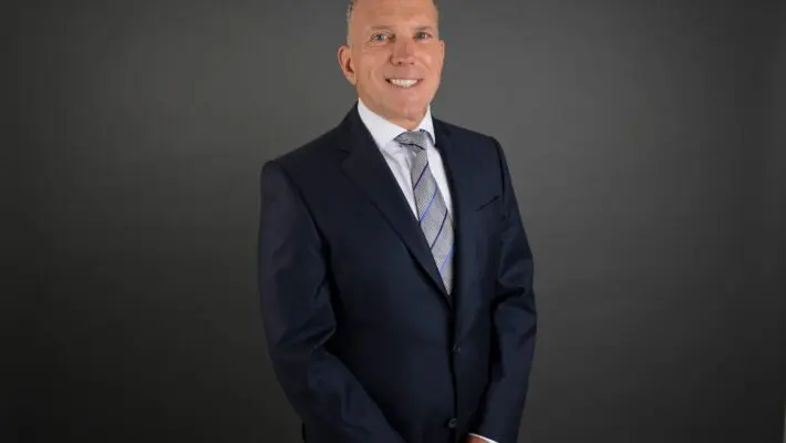 Andy Janson | Business Matters | Cherry Martin
