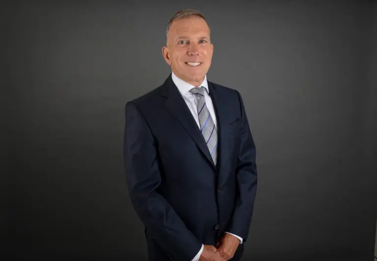 Andy Janson | Business Matters | Cherry Martin