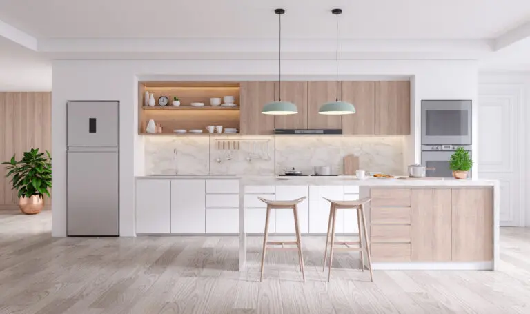 A,Cozy,Modern,Kitchen,Room,Interior,.3drender
