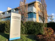 Cambridge Life Sciences