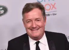 Piers Morgan