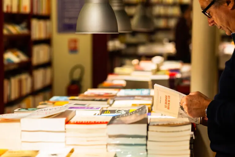 Bookshop