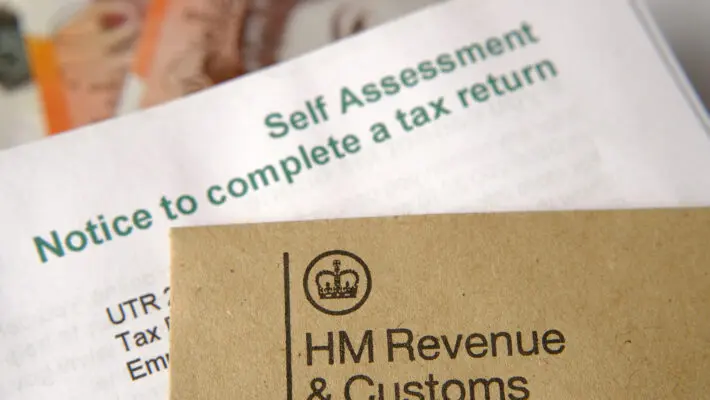 HMRC